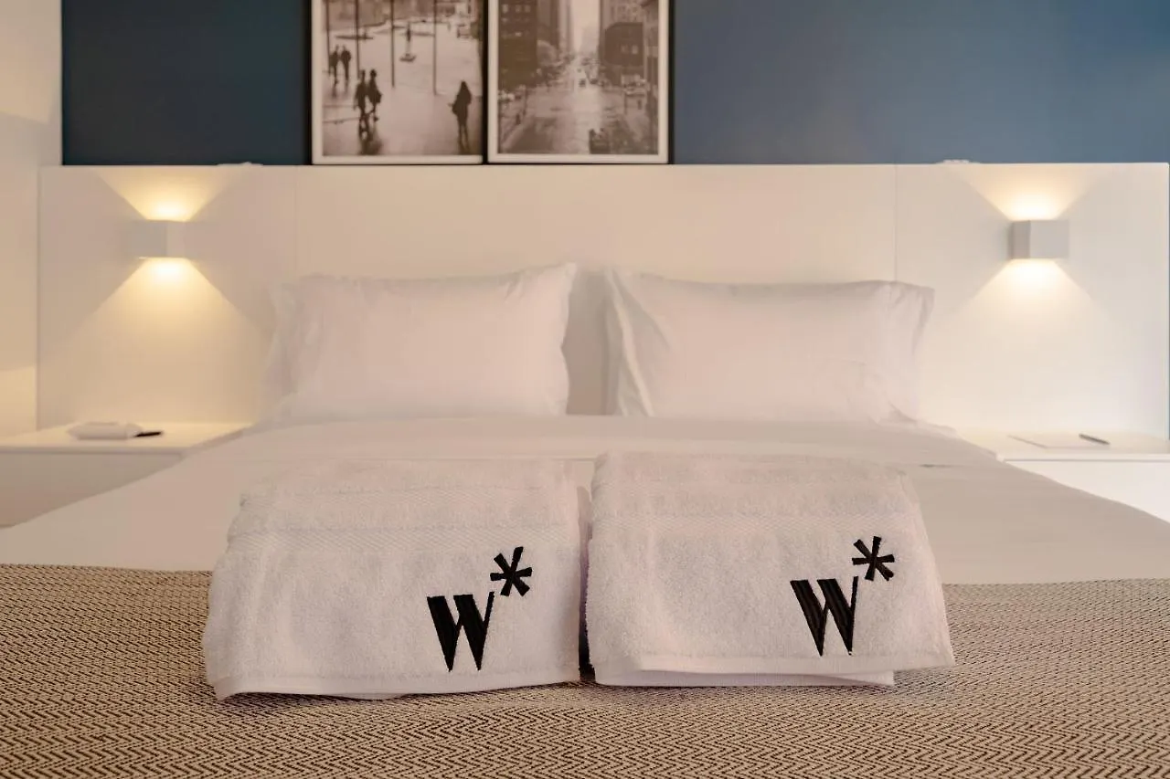 Aparthotel Wynwood House Chapinero Bogotá