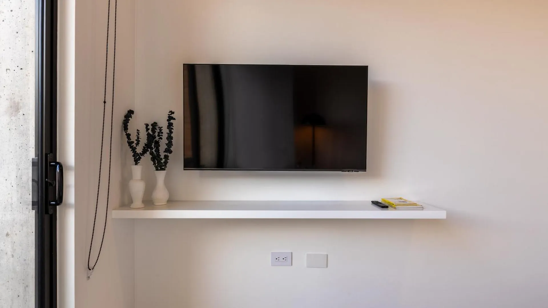 Aparthotel Wynwood House Chapinero Bogotá Colombia