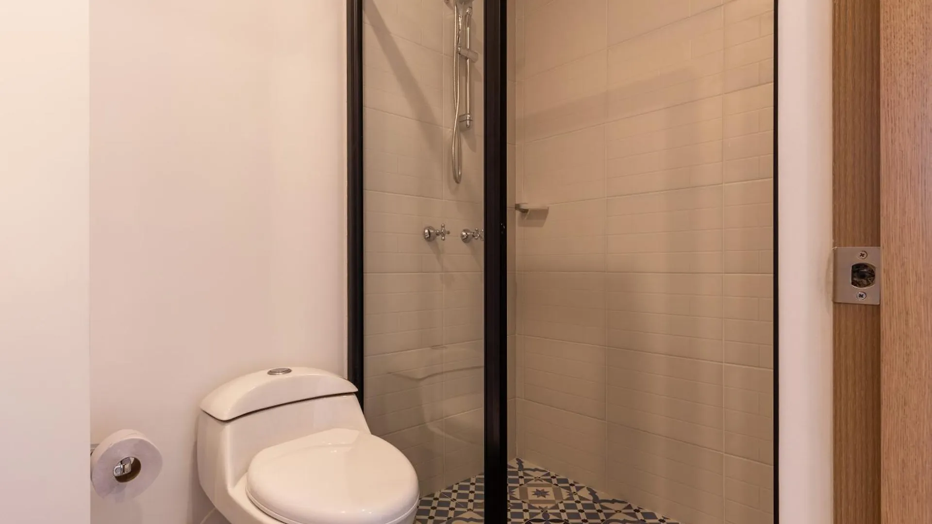 Aparthotel Wynwood House Chapinero Bogotá