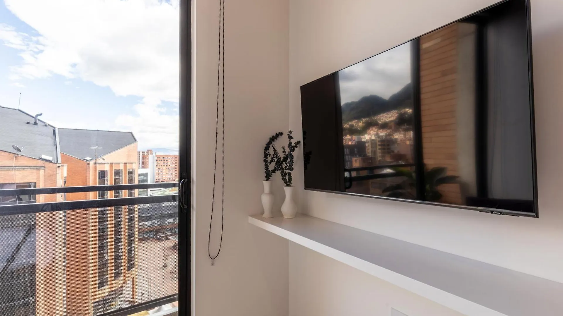 Aparthotel Wynwood House Chapinero Bogotá 0*,