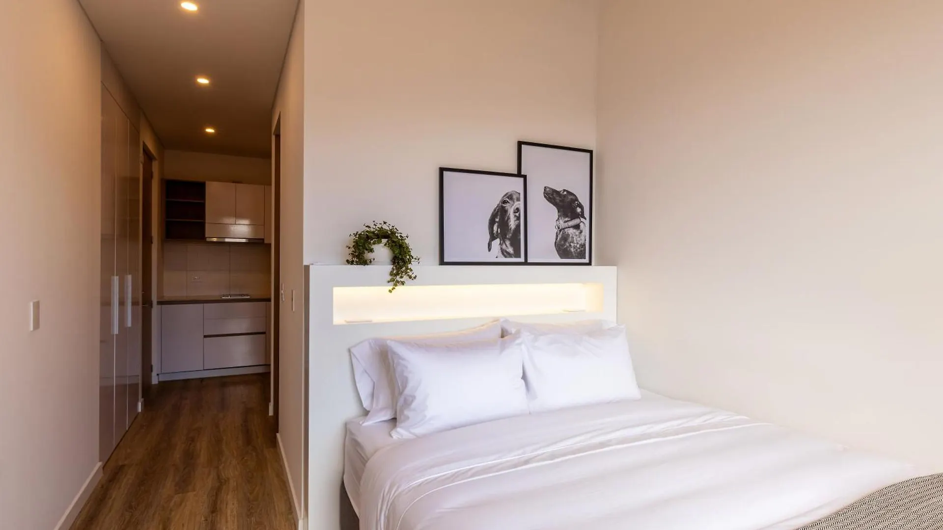 Aparthotel Wynwood House Chapinero Bogotá Colombia