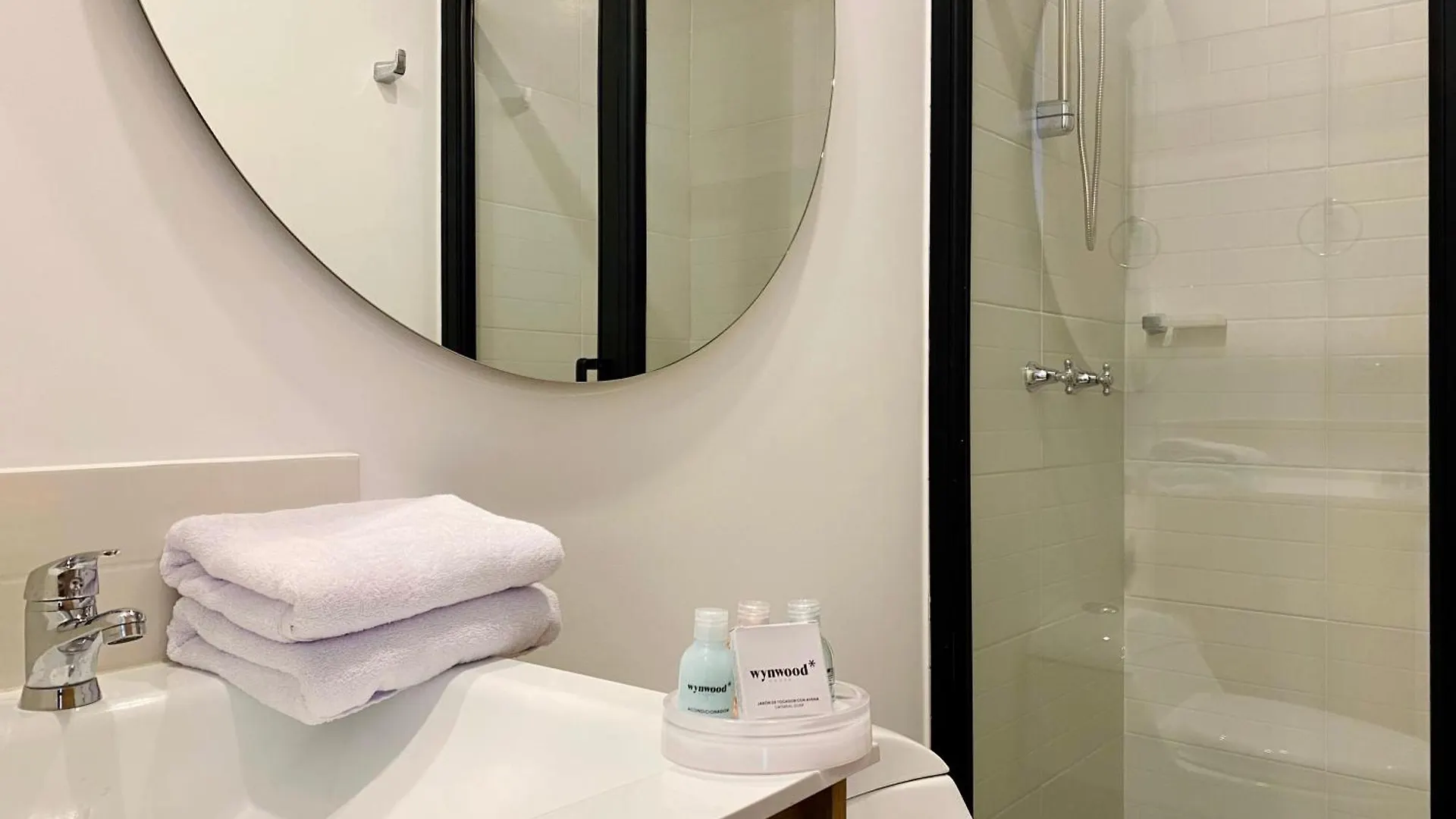 Aparthotel Wynwood House Chapinero Bogotá