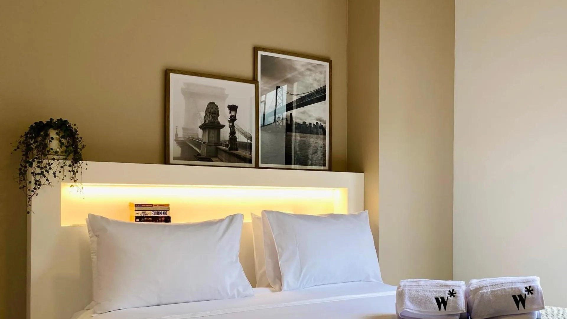 Aparthotel Wynwood House Chapinero Bogotá