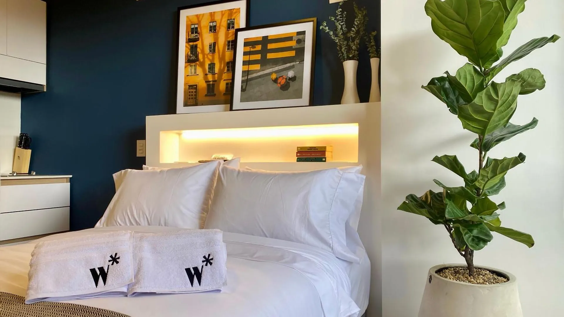 Aparthotel Wynwood House Chapinero Bogotá