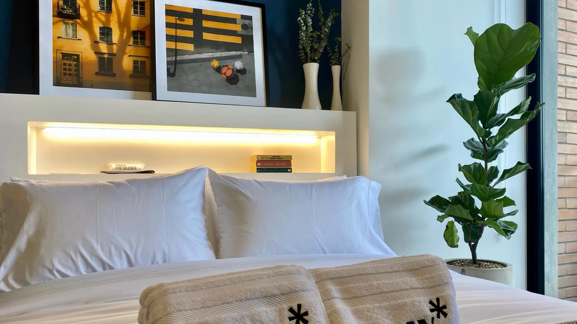 Aparthotel Wynwood House Chapinero Bogotá 0*,  Colombia
