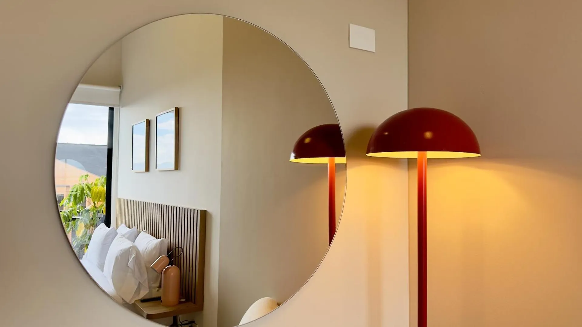 Aparthotel Wynwood House Chapinero Bogotá 0*,  Colombia
