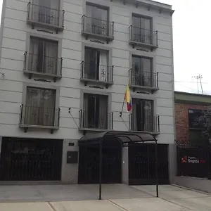Castellana Bogotá
