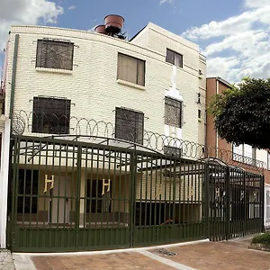 Alcazares Bogotá