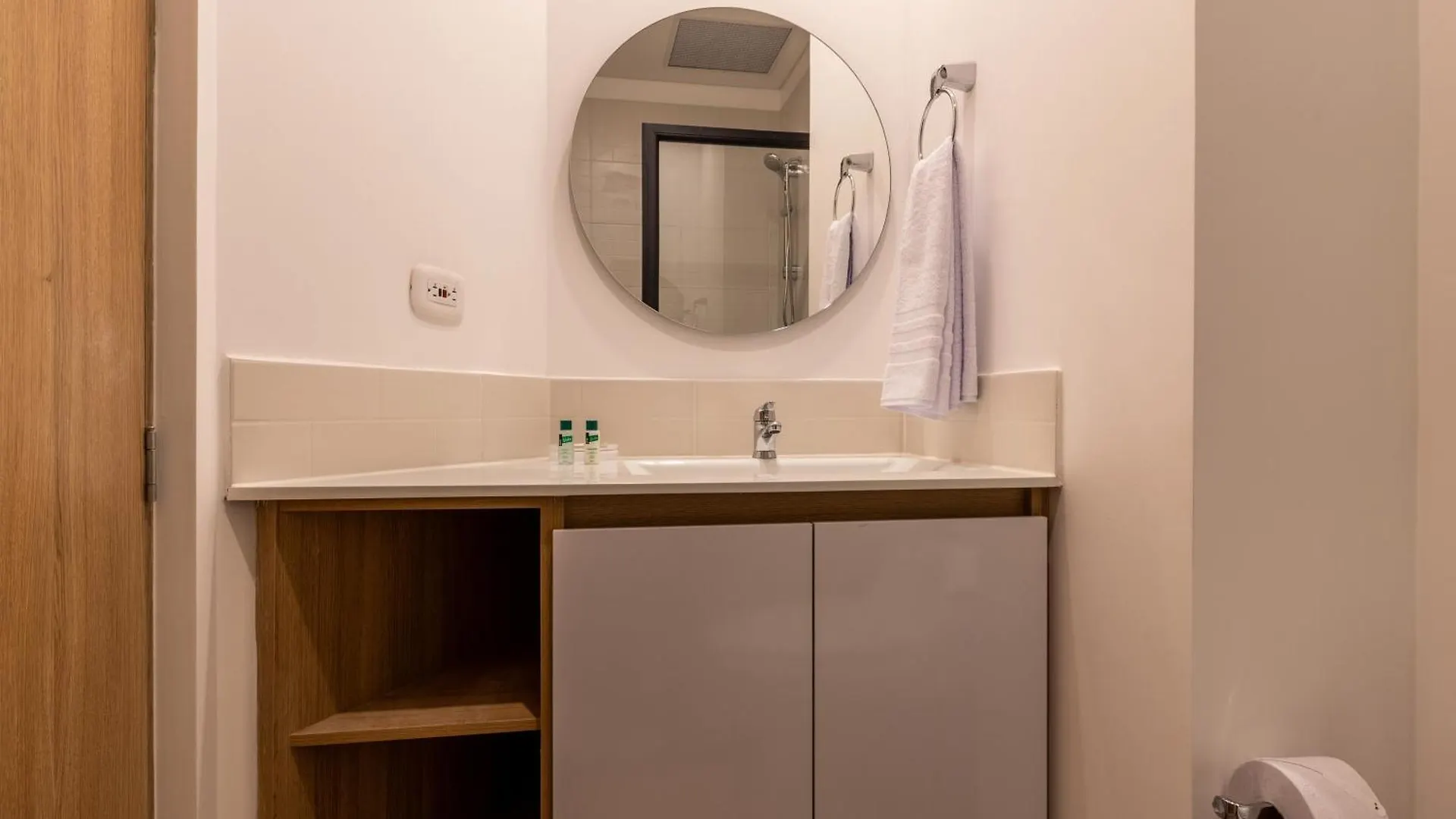 Wynwood House Chapinero Aparthotel Bogota