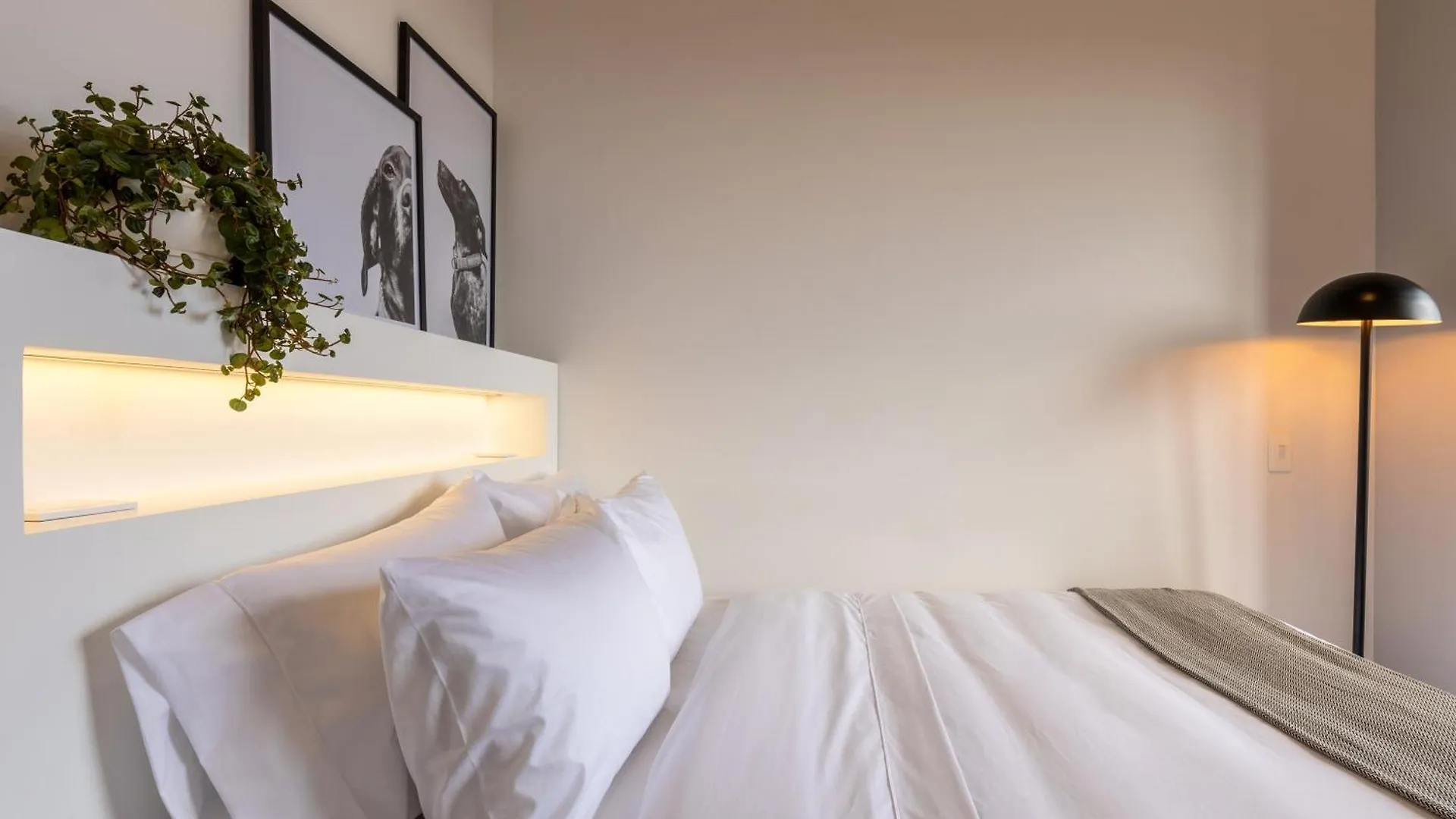 Wynwood House Chapinero Aparthotel Bogota