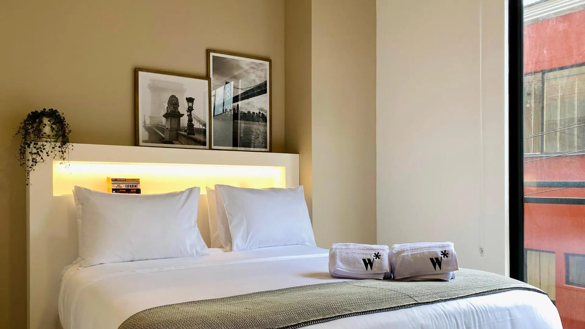 波哥大Wynwood House Chapinero公寓式酒店 0*, 波哥大