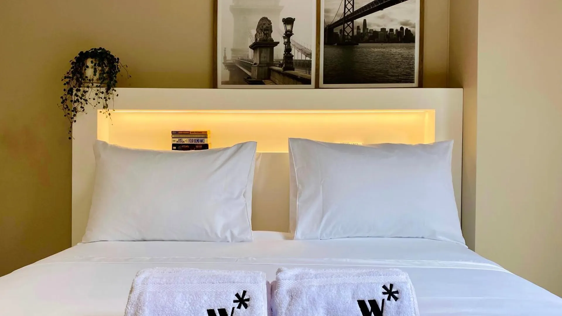 公寓式酒店 波哥大Wynwood House Chapinero公寓式酒店 哥伦比亚